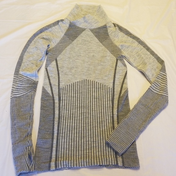 Athleta Tops - Athleta Performance Pullover Jacket